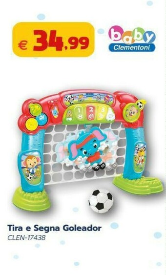 Giokids Giochi per bambini piccoli offerta