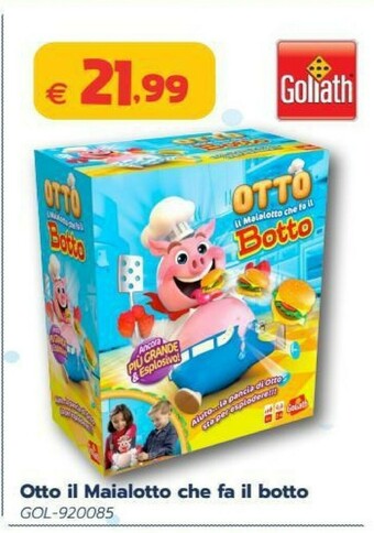 Giokids Giochi per bambini offerta