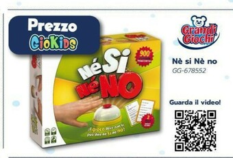 Giochi per bambini