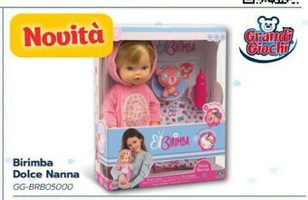 Giochi per bambini