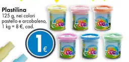 Plastilina