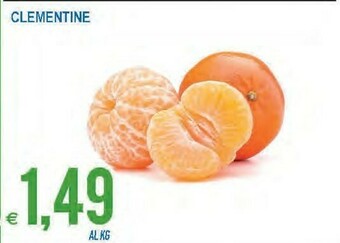 MD Discount Clementine offerta