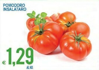 MD Discount Pomodoro insalataro offerta