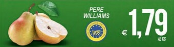 MD Discount Pere williams offerta