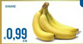 MD Discount Banane offerta