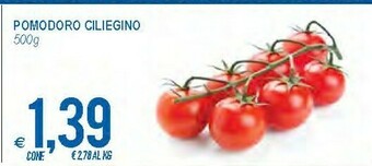 MD Discount Pomodoro ciliegino offerta