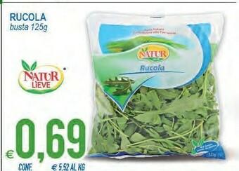 Rucola