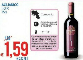Aglianico igp