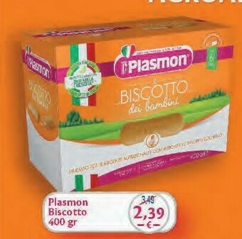 MD Discount Biscotti offerta