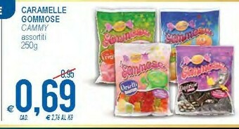 MD Discount Caramelle gommose offerta