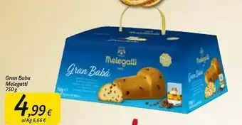 Gran baba