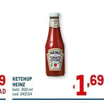 Tomato ketchup 300 g(ml)