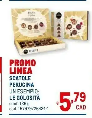 Scatole