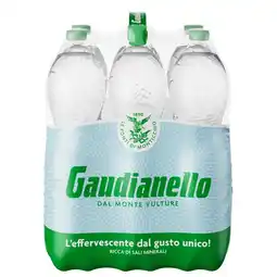 Mercati di Città La Prima GAUDIANELLO offerta