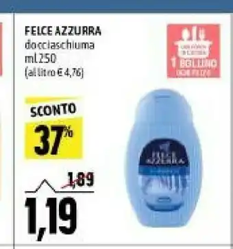 Docciaschiuma