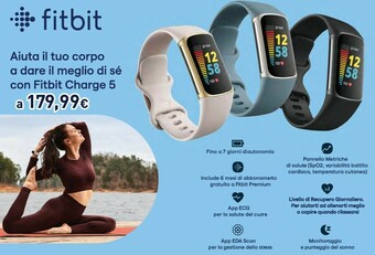 Unieuro Smartwatch offerta