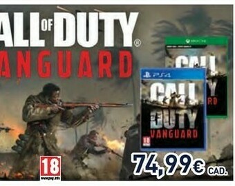 Unieuro Call duty ps4 offerta