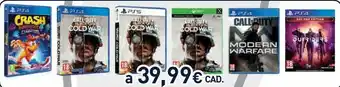 Unieuro Activision call of duty: black ops cold war (ps4) playstation 4 basic multilingua offerta