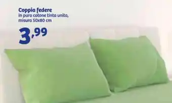 In'S Mercato Coppia federe offerta