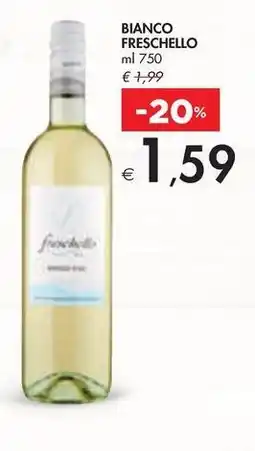 Bianco freschello