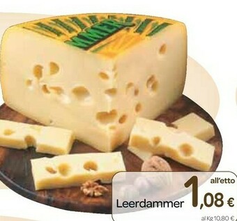 Carrefour Express Formaggio offerta