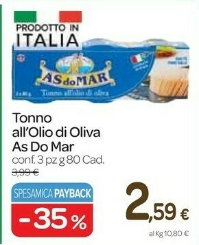 Tonno