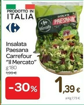 Insalata