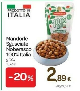 Mandorle