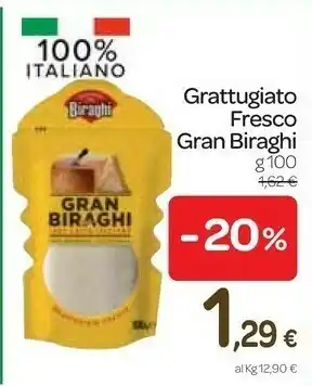 Formaggio grattugiato