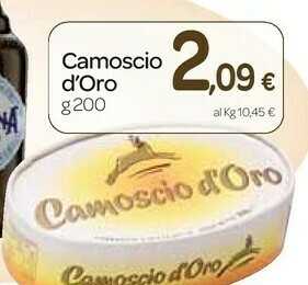 Formaggio