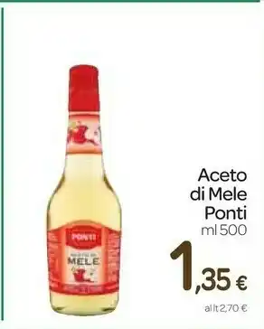 Carrefour Express Aceto offerta