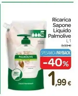 Carrefour Express Sapone liquido offerta