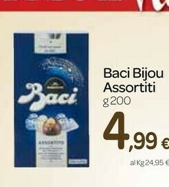 Baci