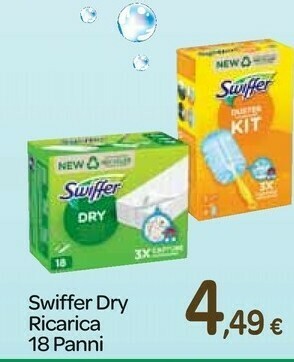 Carrefour Express Pulizie di casa offerta