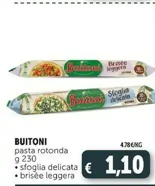 La sfoglia delicata