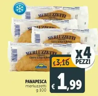 Panapesca merluzzetti