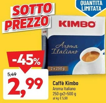 DPiù Panettone offerta