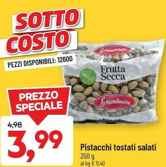 DPiù Uova offerta