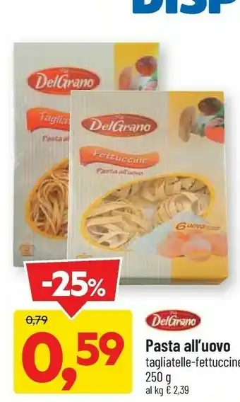 DPiù Pomodori pelati offerta