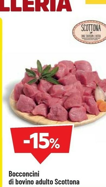 DPiù Carne offerta