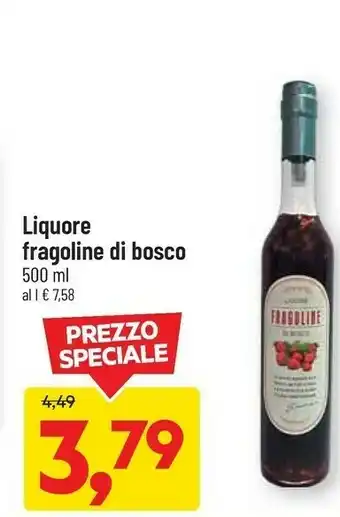 DPiù Miele api offerta