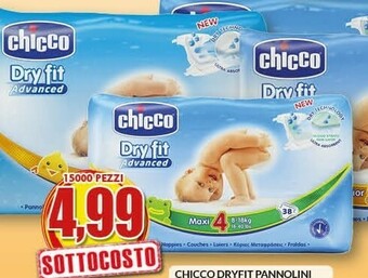 Risparmio Casa Pannolini offerta