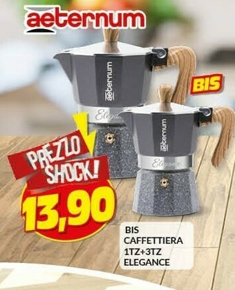 Risparmio Casa Caffettiera offerta