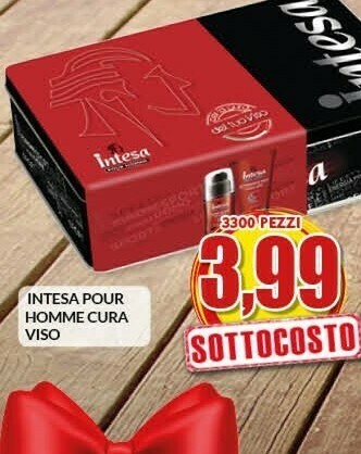 Risparmio Casa Schiuma da barba offerta