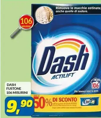 Risparmio Casa Detersivo in polvere offerta