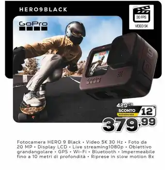 Hero 9 Black GoPro