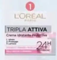 Famila L'ORÉAL TRIPLA ATTIVA offerta