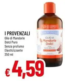 Famila I PROVENZALI offerta