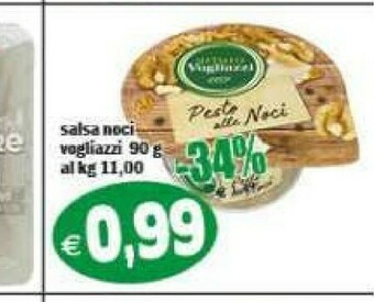 Il Castoro Supermercati Pesto offerta