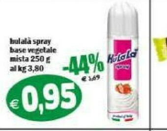 Il Castoro Supermercati Panna offerta